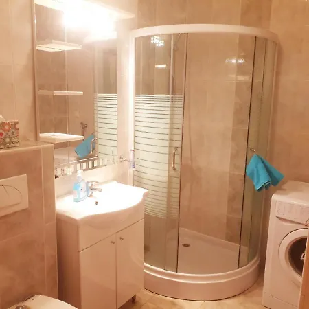 Apartman E&a Apartment