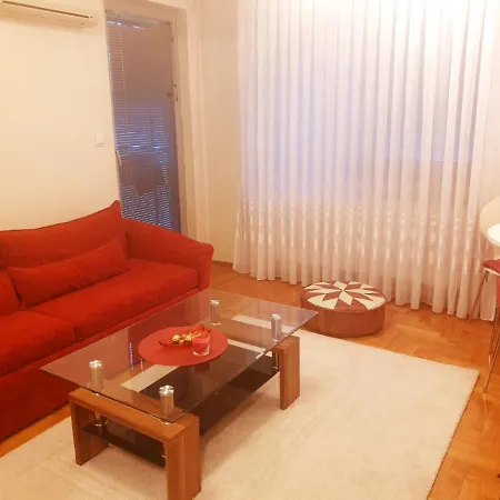 Apartman E&a Apartment