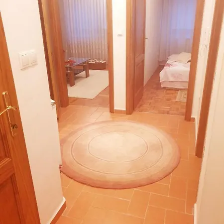 Apartman E&a Sarajevo