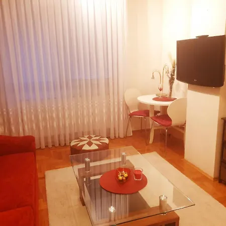 Apartman E&a * Sarajevo