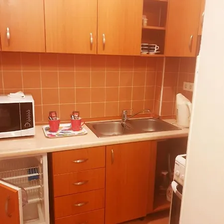 Apartman E&a Apartment